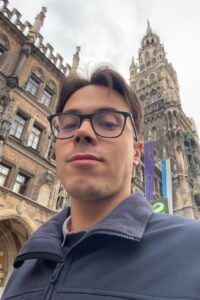 Philipp Pomella